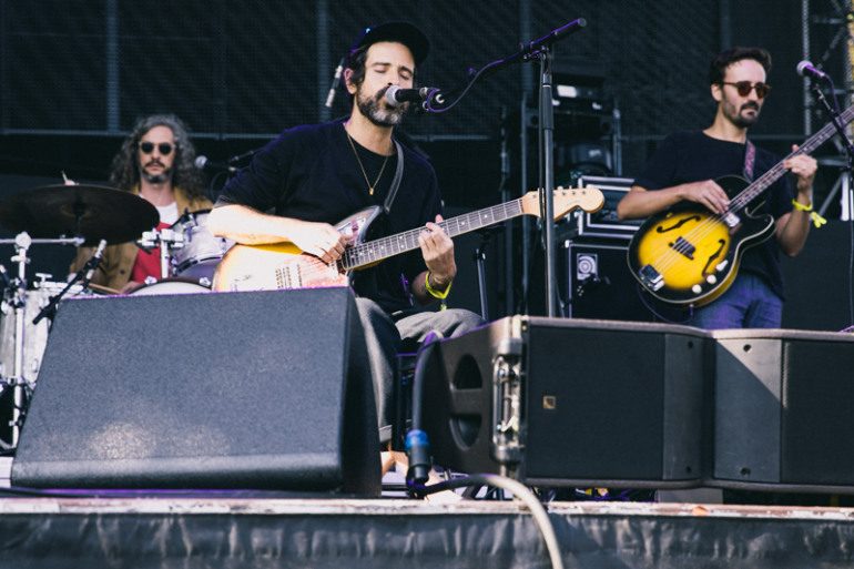 Devendra Banhart Shares New Single Co-written With Cate Le Bon “The Rose”