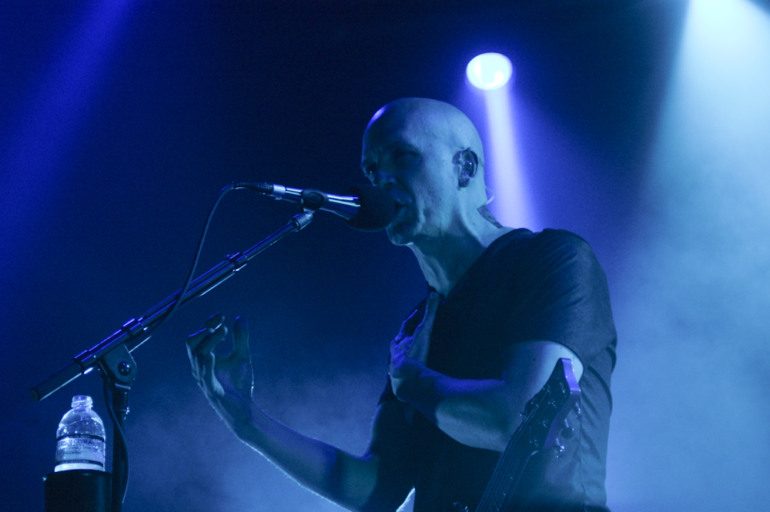 Devin Townsend Reveals He Wants to Take a Break From Touring to Focus on Long-Talked-About Project ‘The Moth’