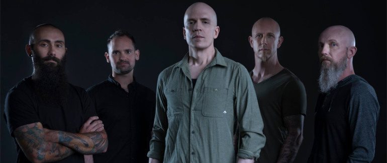 Devin Townsend Speaks on the Importance of Creating Social Media Content as a Music Artist