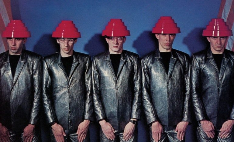 DEVO Announce Spring & Summer 2025 North American Tour Dates
