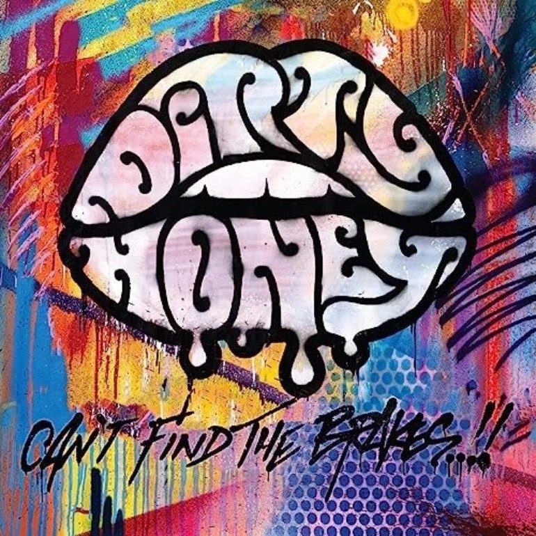 Album Review: Dirty Honey – Can’t Find The Brakes