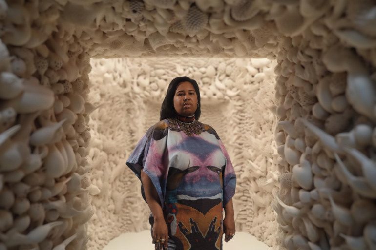 Divide and Dissolve Share Music Video For “Withholding”