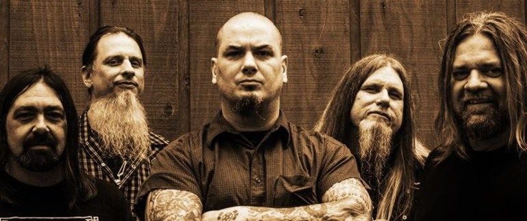 Down Announces First Live Show Since 2016 for NOLA 25th Anniversary