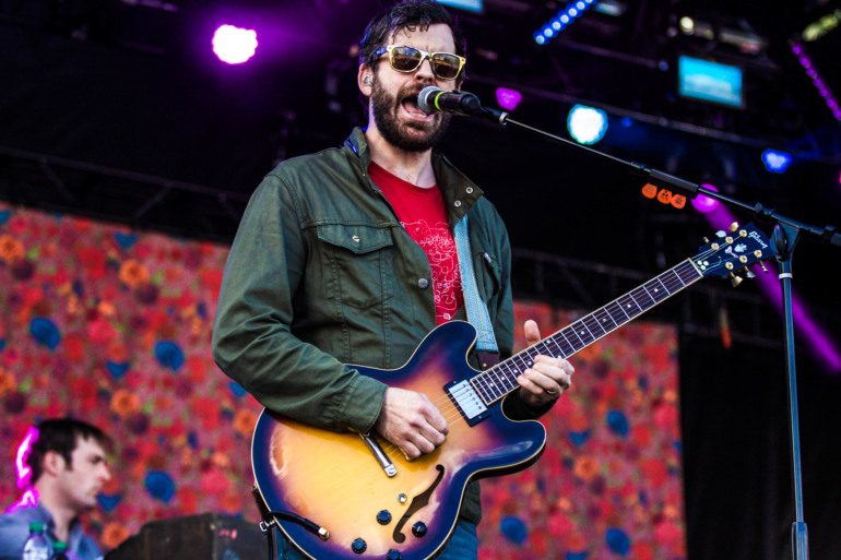 Dr. Dog Announce New Self-Titled Album For July 2024 Release, Share Lead Single & Video “Talk Is Cheap”