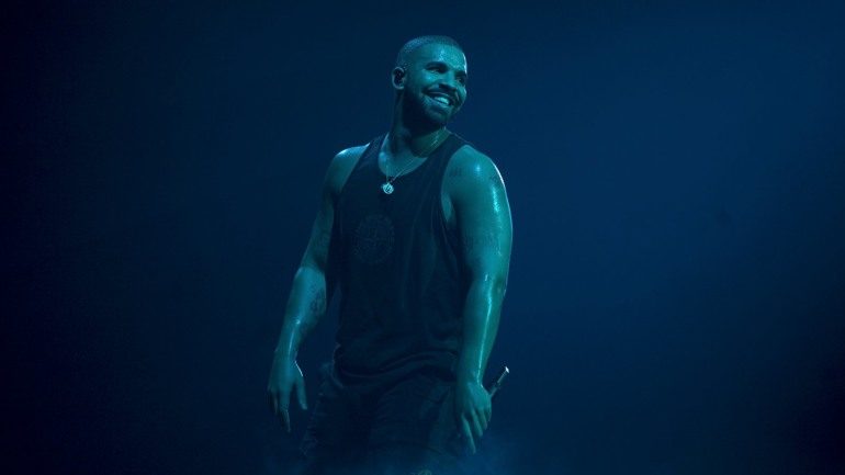 Drake Beats Out Kendrick Lamar For Highest Grossing Rap Tour