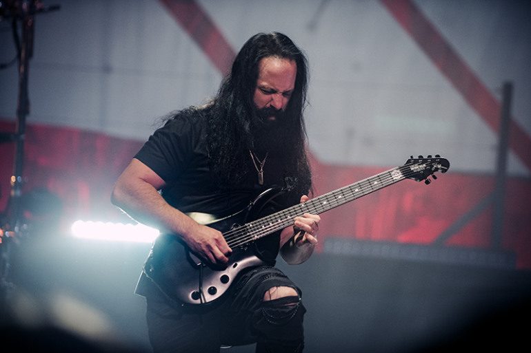 Dream Theater Announce Winter 2025 North American Tour Dates