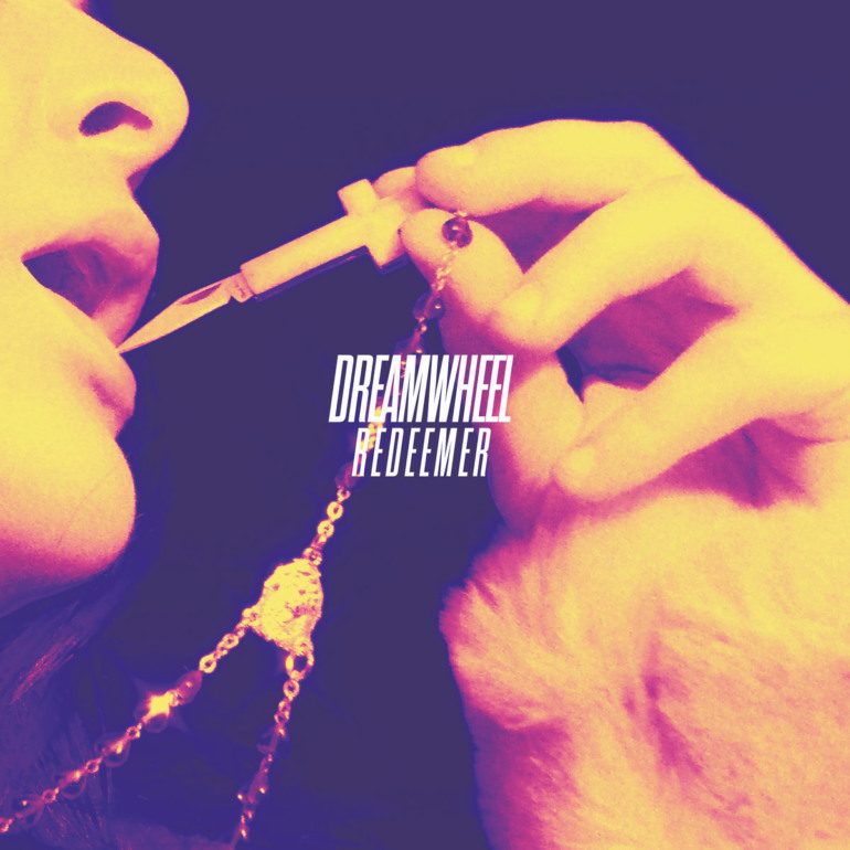 Album Review: Dreamwheel – Redeemer