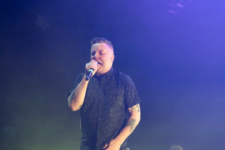 Dropkick Murphys Announce Winter 2025 Tour Dates With The Menzingers & Teenage Bottlerocket