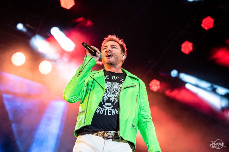 Duran Duran Announce Winter 2025 & 2026 U.S. Tour Dates, Share Re-Recorded Version Of “Shadows On Your Side”