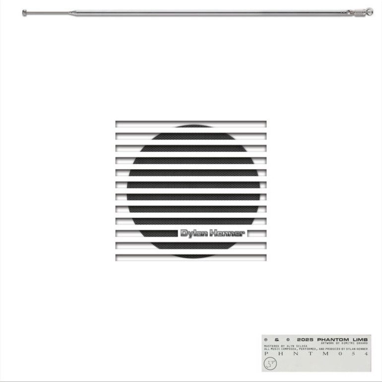 Album Review: Dylan Henner – Star Dream FM