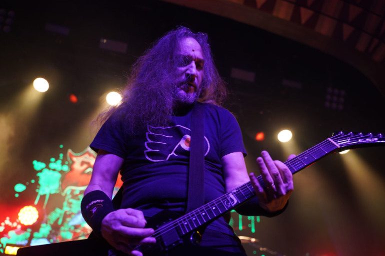 Exodus Announce New Album Goliath For March 2026 Release, Share New Video For “3111”