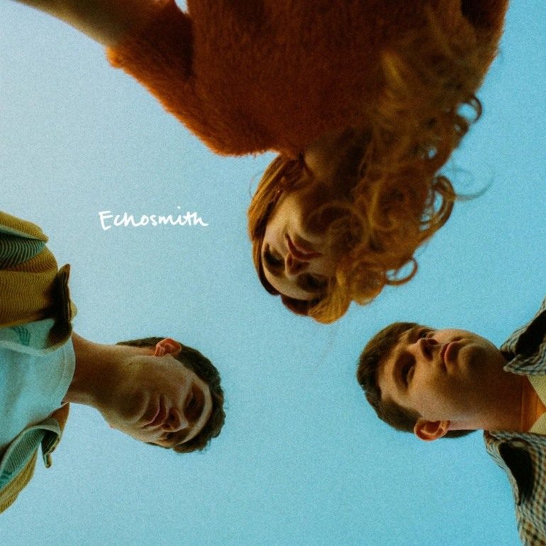 Album Review: Echosmith – Echosmith