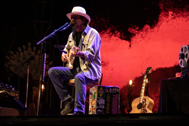 Pearl Jam Releases The Last Of Us EP