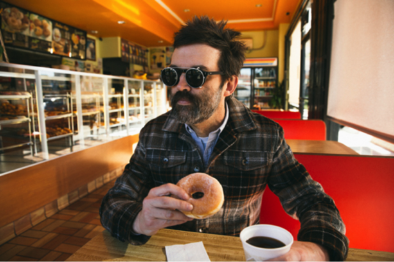 Eels Announce New Album Eels Time For June 2024 Release, Share New Single “Time”