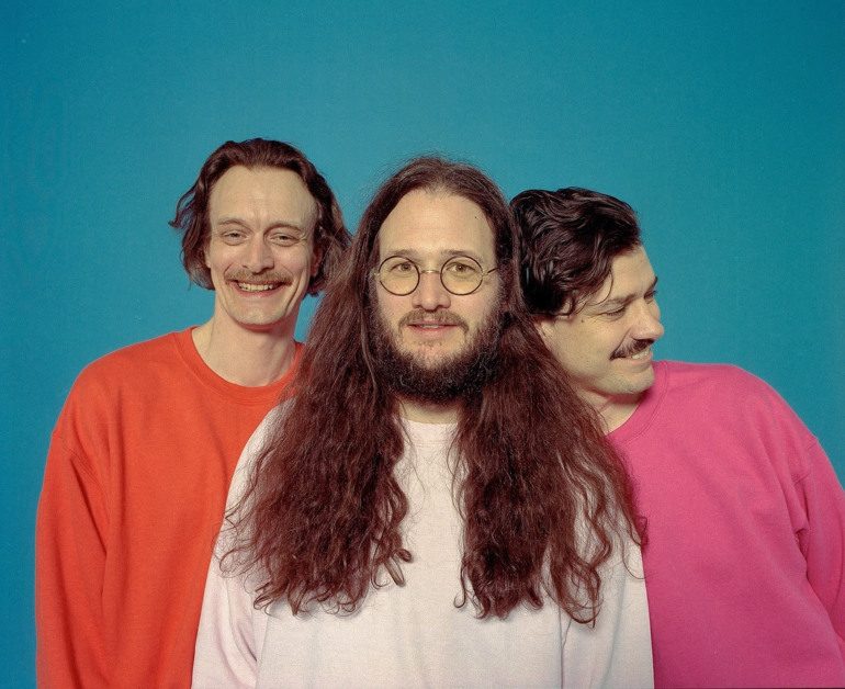 Efterklang Shares Dynamic New Single & Video “Animated Heart”