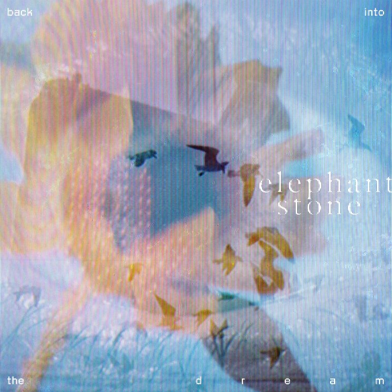 Album Review: Elephant Stone – Back Into The Dream