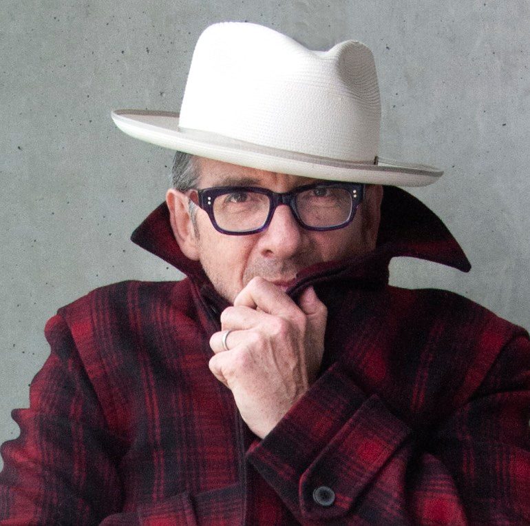 Elvis Costello Announces Winter And Summer 2025 Radio Soul: The Early Songs of Elvis Costello Tour Dates