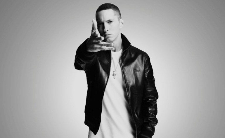 Eminem Shares New Single “Tobey” Featuring BabyTron And Big Sean