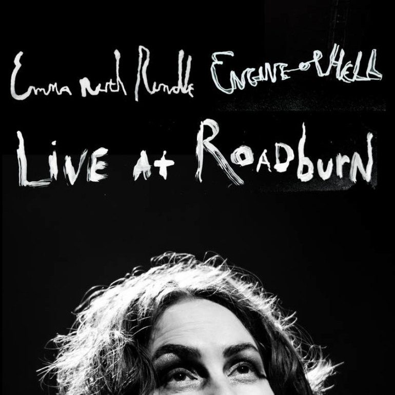 Album Review: Emma Ruth Rundle – Engine of Hell Live at Roadburn