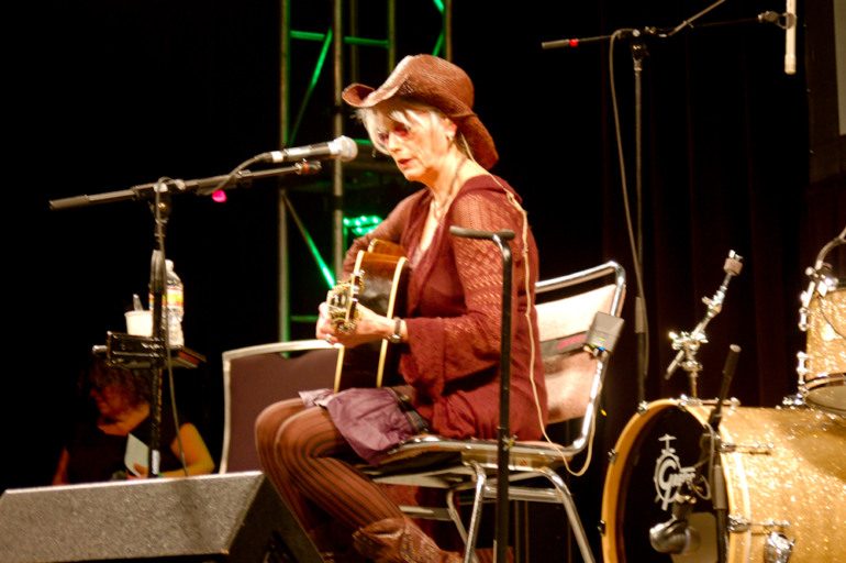 Hardly Strictly Bluegrass Announces 2025 Lineup Featuring Emmylou Harris, Margo Price, Steve Earle & More