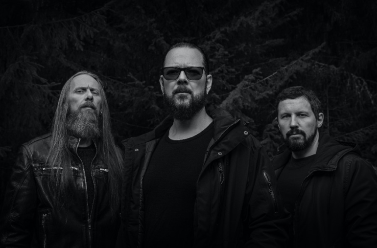 Emperor Announce Spring 2025 U.S. Tour Dates With Wolves In The Throne Room, Wayfarer & Agalloch