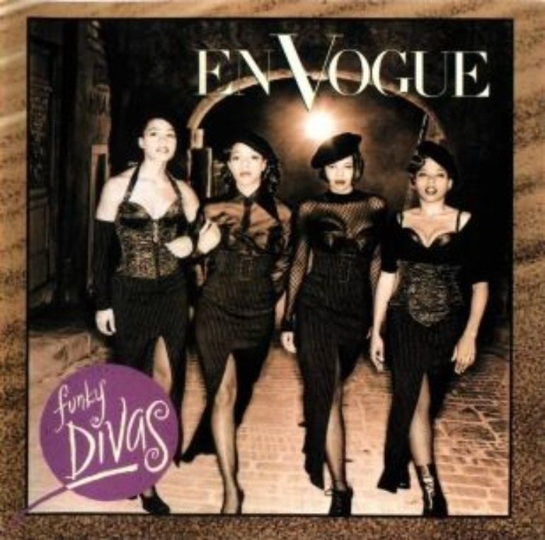 Former En Vogue Member Dawn Robinson Opens Up About Living In Her ...