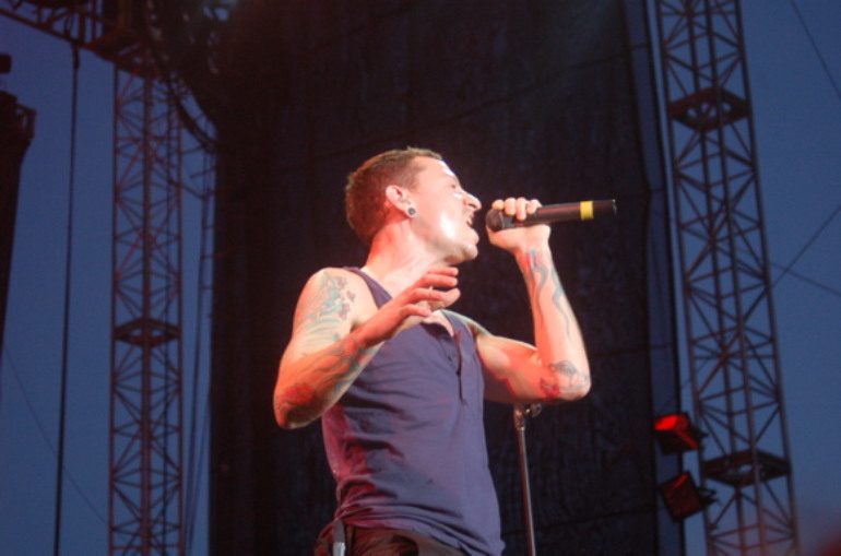 Linkin Park Cancels Concert in Bern, Switzerland Due To “a Medical Issue In The Band”