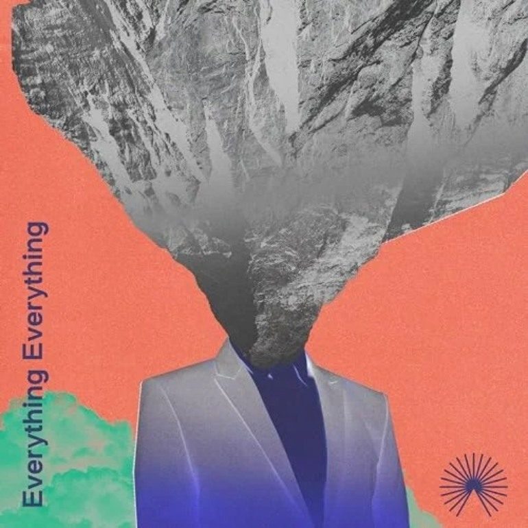 Album Review: Everything Everything – Mountainhead
