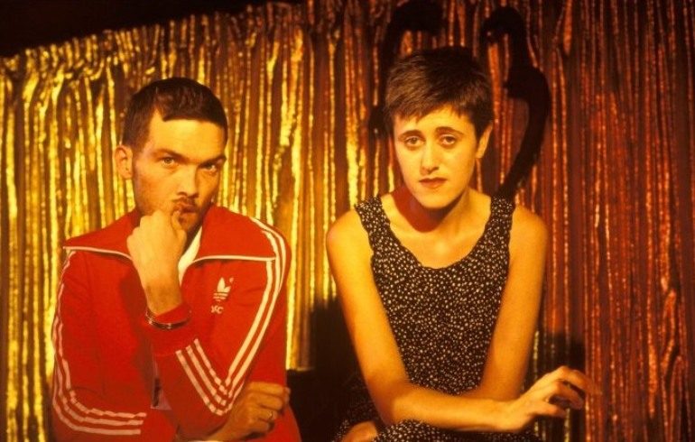 Everything But The Girl Covers Charli XCX, Adrianne Lenker and More Live in London