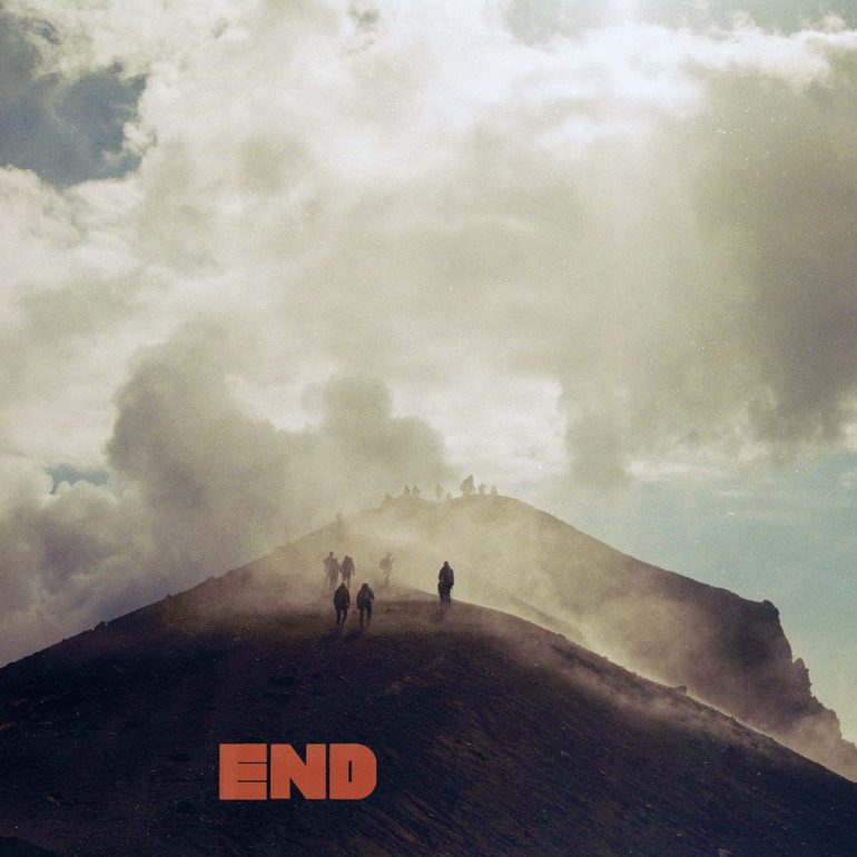 Album Review: Explosions in the Sky – End