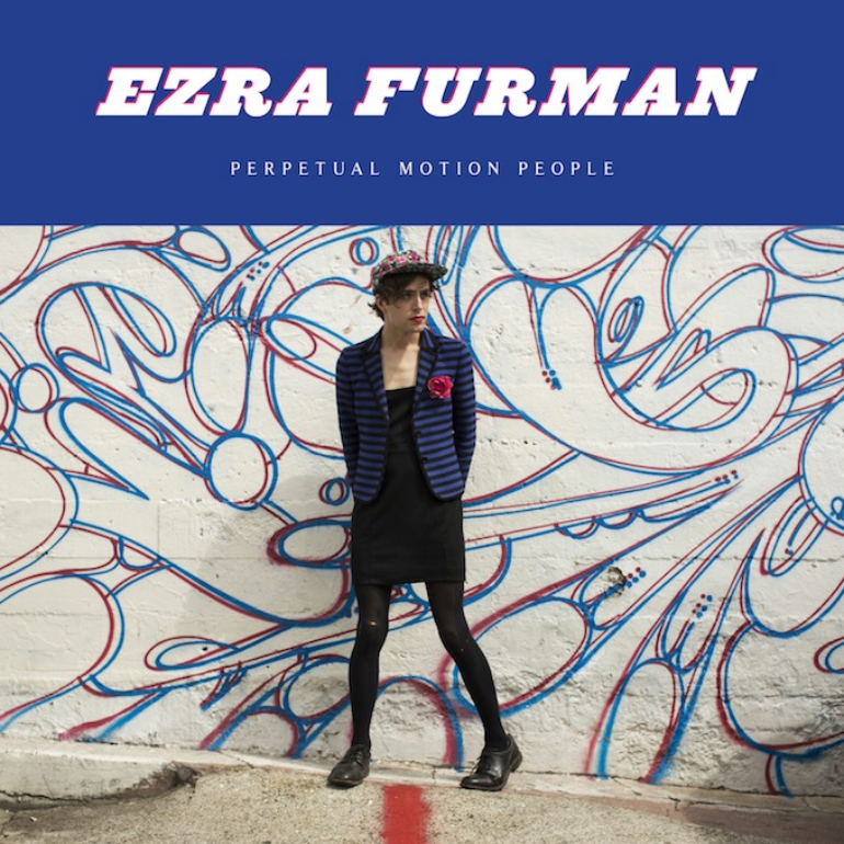 Ezra Furman Shares Several New Singles For “Sex Education” Fourth Season