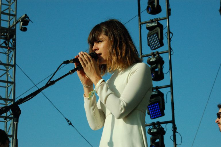 Melody’s Echo Chamber Teams Up With Crumb On New Single & Video “Le Temple Volant”