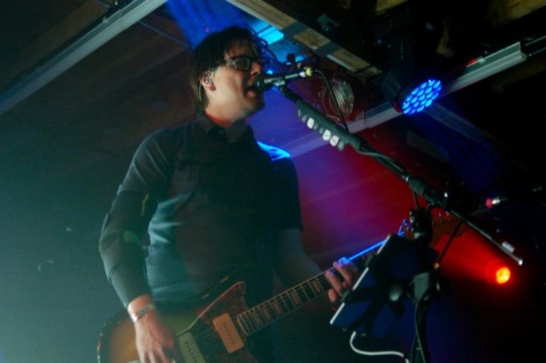 Failure Announce New Documentary Featuring Interviews With Maynard James Keenan, Hayley Williams, Steve Albini & More