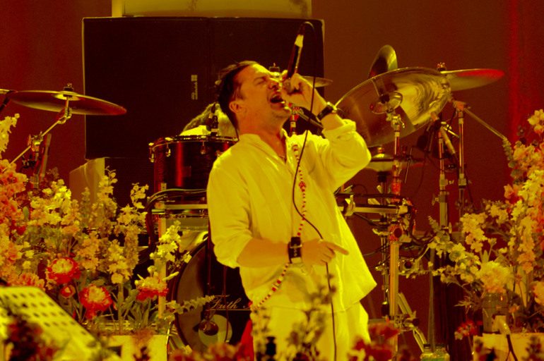 Roddy Buttum Predicts a Faith No More Reunion Won’t Happen “I Don’t Think Anyone’s Up For It At This Point”