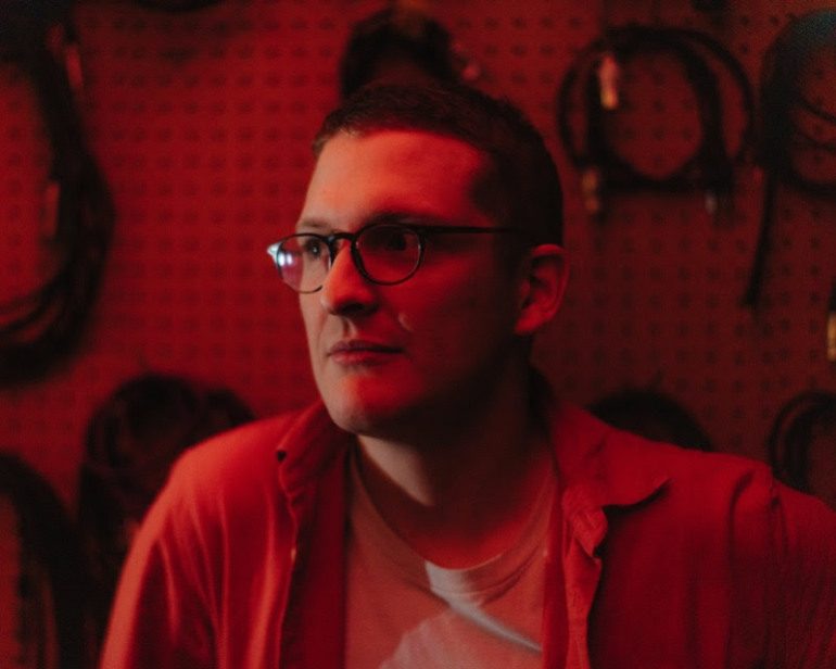 Floating Points Shares Stunning New Single & Video “Del Oro”