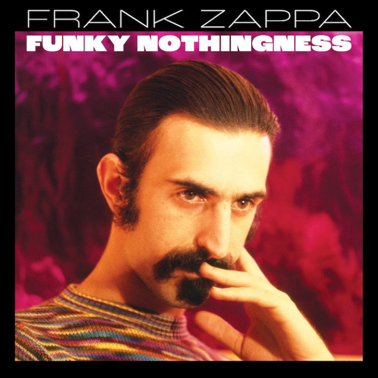 Zappa Themed Hollywood Party Celebrates Release Of ‘Funky Nothingness’