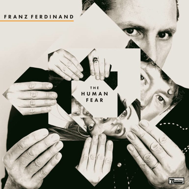 Album Review: Franz Ferdinand- The Human Fear