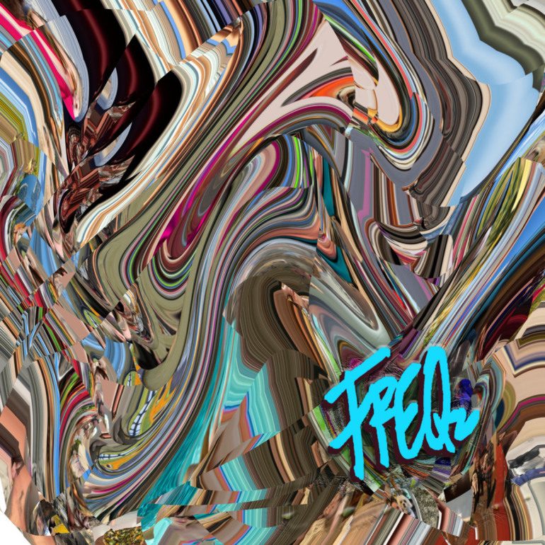 Album Review: FREQz – Grizzly Peak