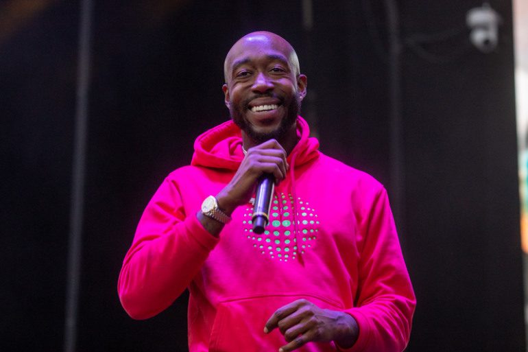 Freddie Gibbs Shares Smooth New Video For “Cosmo Freestyle”