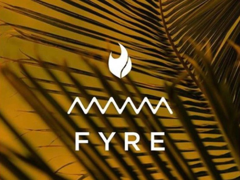 Billy McFarland Announces Fyre Festival II Ticket Launch