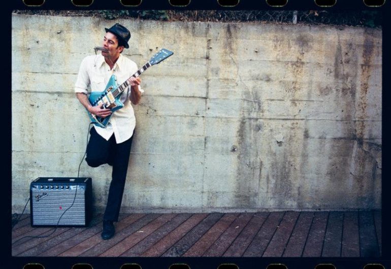 ONErpm Signs G. Love & Special Sauce And Announces 5 Catalogue Albums For Digital Release In Summer 2025