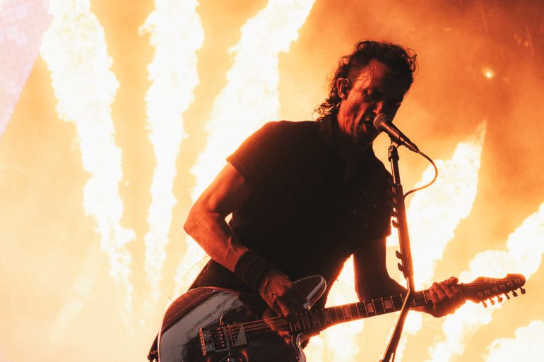 Mario Duplantier Speaks on Upcoming Music From Gojira “More Big Guitar Riffs & More Metal”