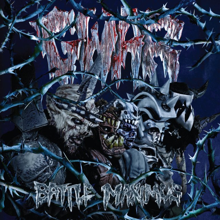 Album Review: GWAR – Battle Maximus (10th Anniversary Edition)