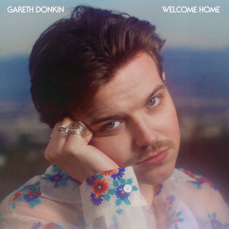 Album Review: Gareth Donkin – Welcome Home
