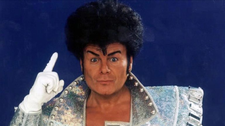 Judge Orders Gary Glitter To Pay Victim $650k For Lost Earnings