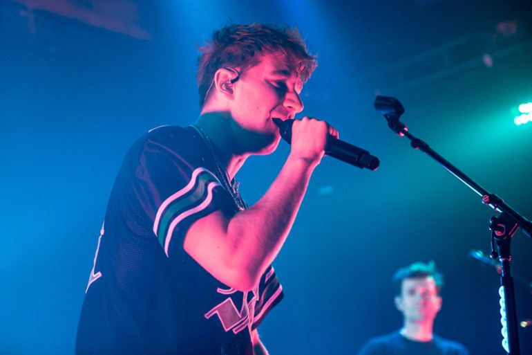 Glass Animals Announce Summer 2025 North American Tour Dates