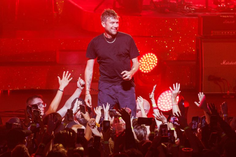 Africa Express Featuring Damon Albarn, Joan As Police Woman & More Share New Singles “Hacernos Así” & “Invocation”