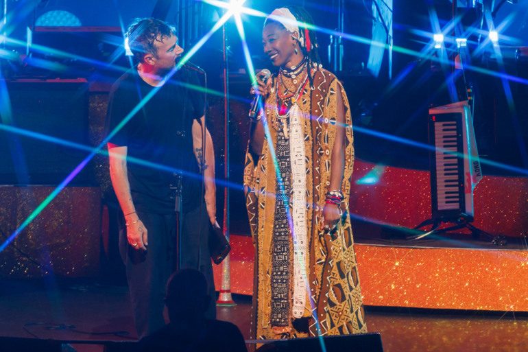 Blur Think Oasis’ Reunion is Good But is Too Busy to Go to Their Tour