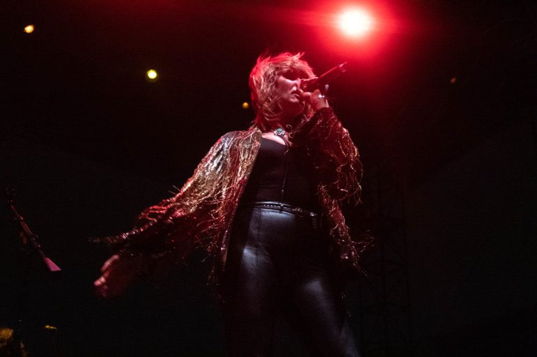 Grace Potter Releases New Song “Losing You”