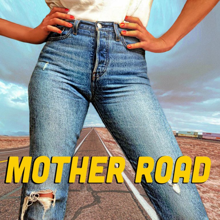 Album Review: Grace Potter – Mother Road